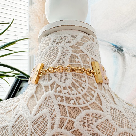 Authentic Dior Necklace - Picture 9 of 15